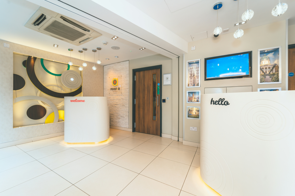 Point A Hotel London Waterloo