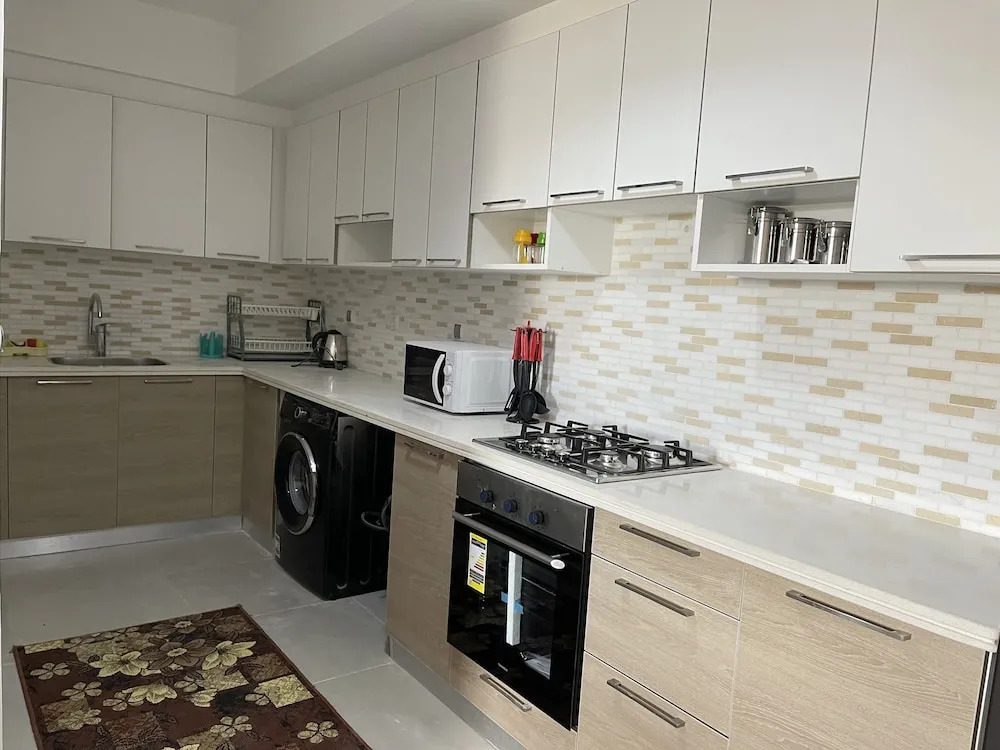 Marassi North Coast 1 Bedroom Marina 19E
