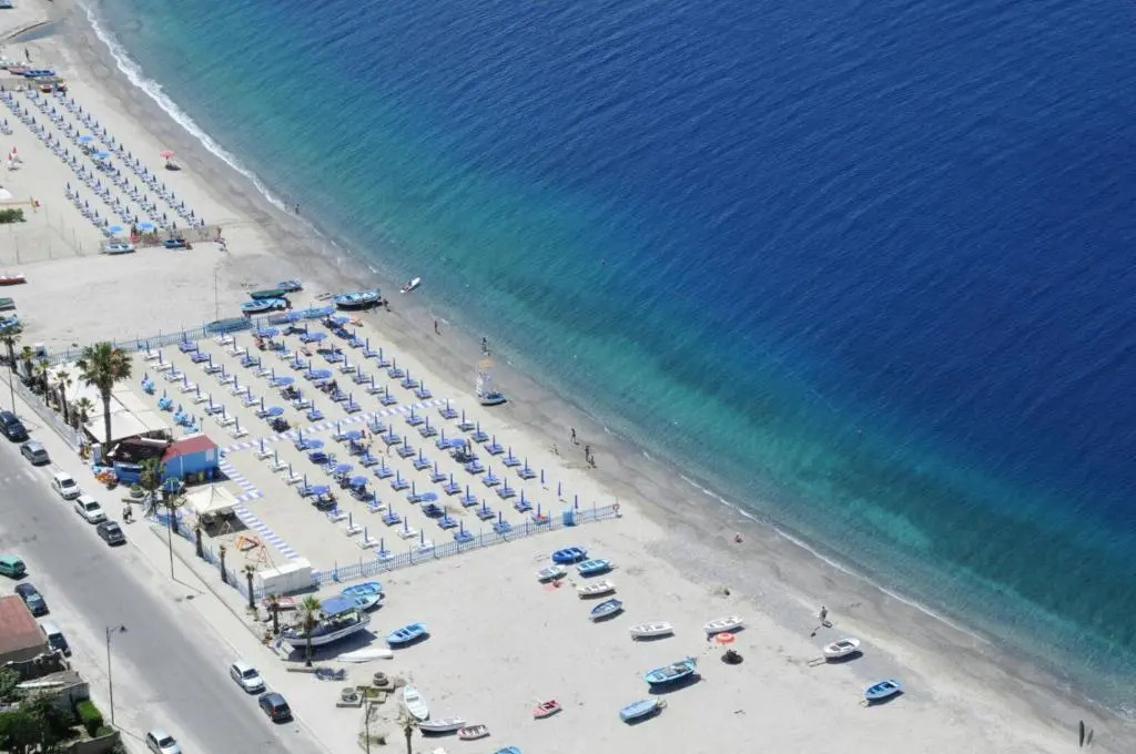 B&B A due Passi dal Mare