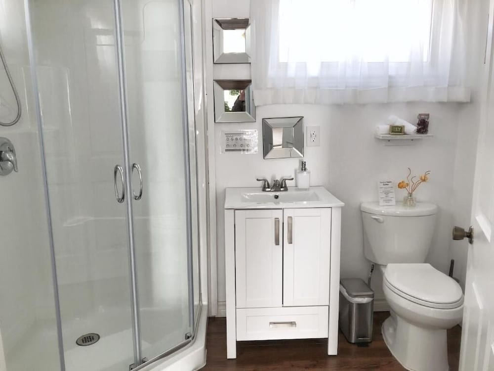 Romantic Studio Cottage