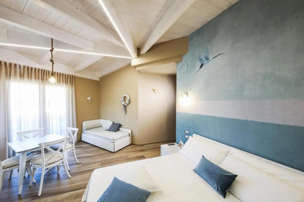 Vicolo Malavolta 7 Rooms and Suites