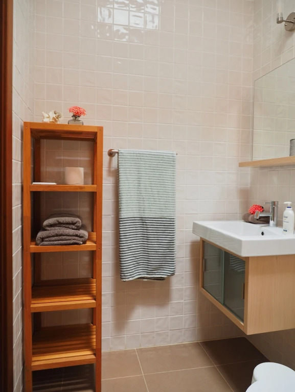 Deluxe Boutique Apartments Sonrisa