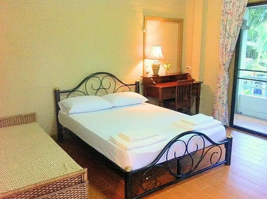Bungalow Khun Pa