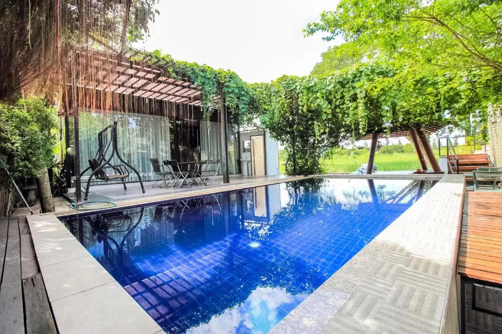 The Resort Romklao