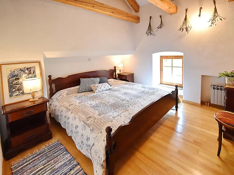 Holiday Home Brituh