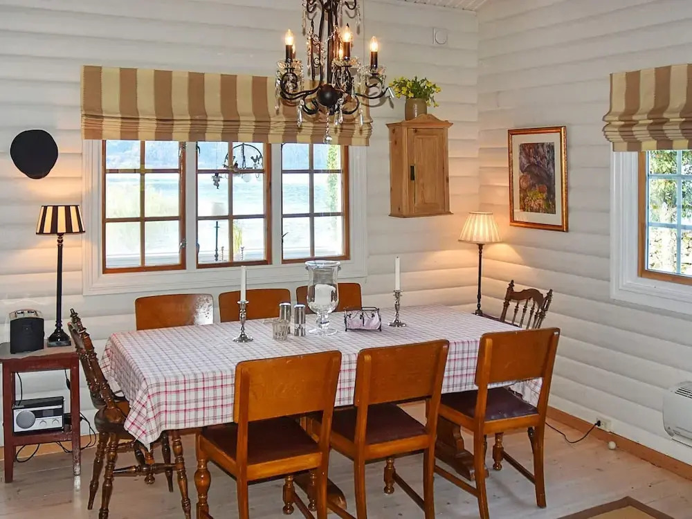 4 star holiday home in Volda