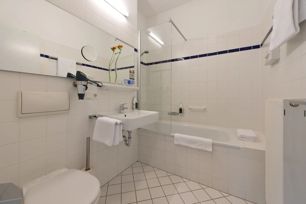 ApartHotel Residenz am Deutschen Theater