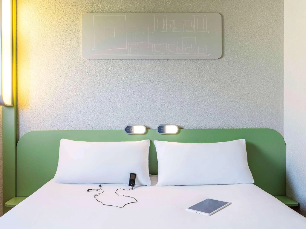ibis budget Auch