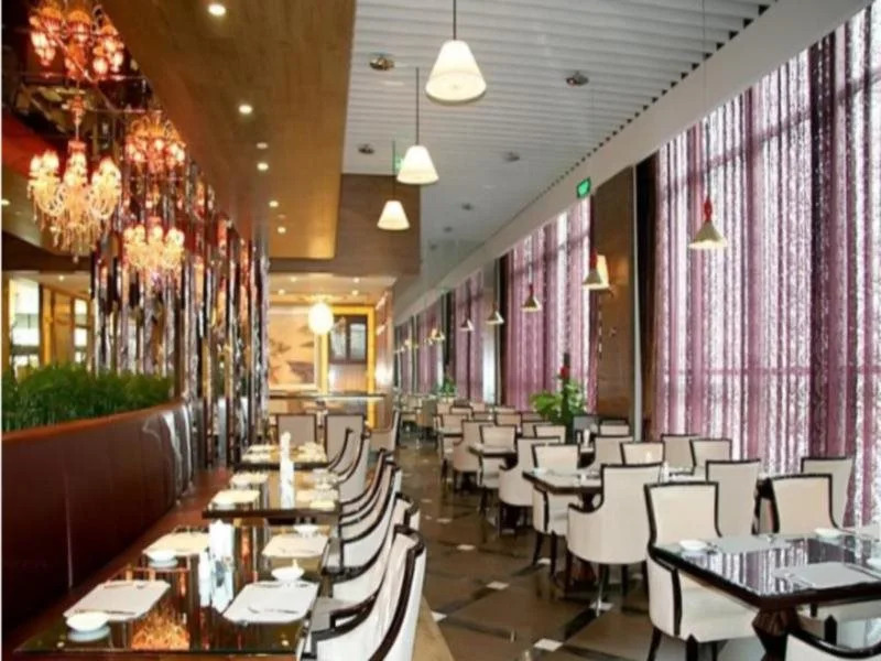 Zheng fang yuan international Hotel
