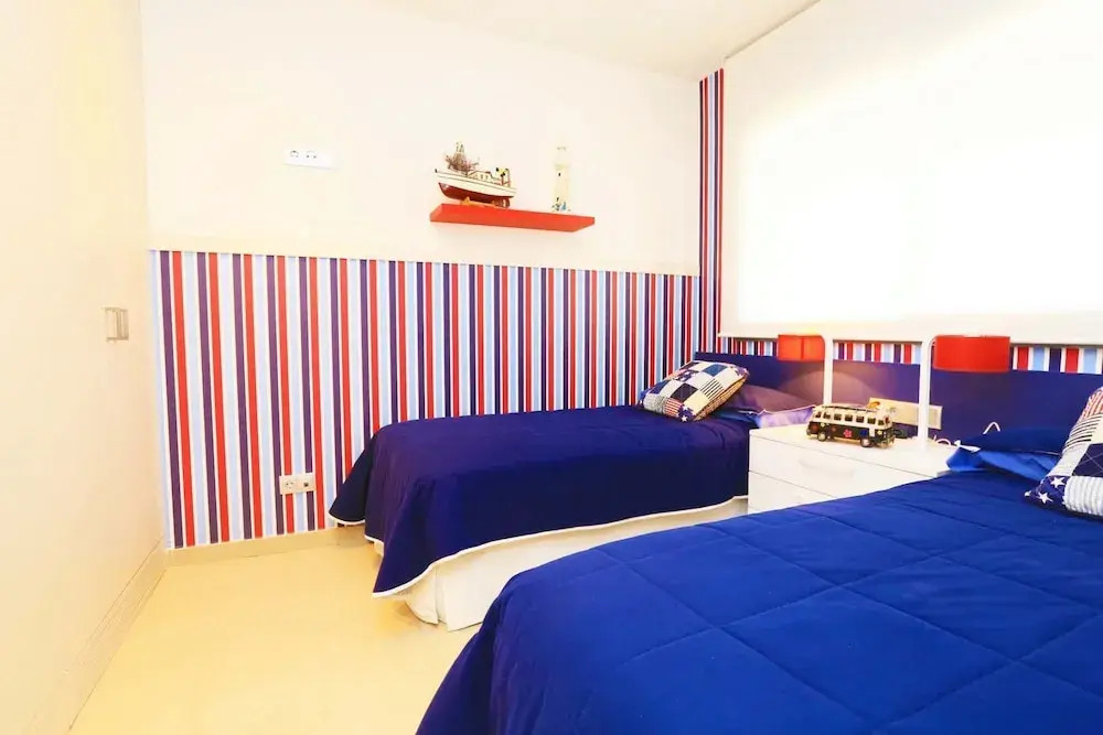 Apartamento Para 4 Personas en Cambrils