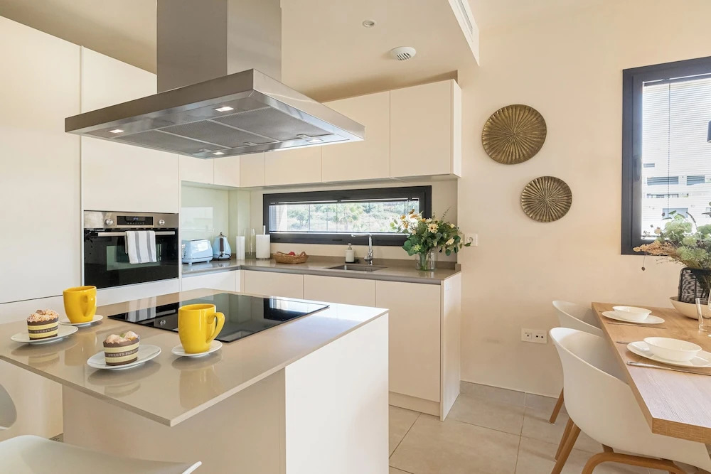 Luxury Jardinana Lotus 700m To Beach