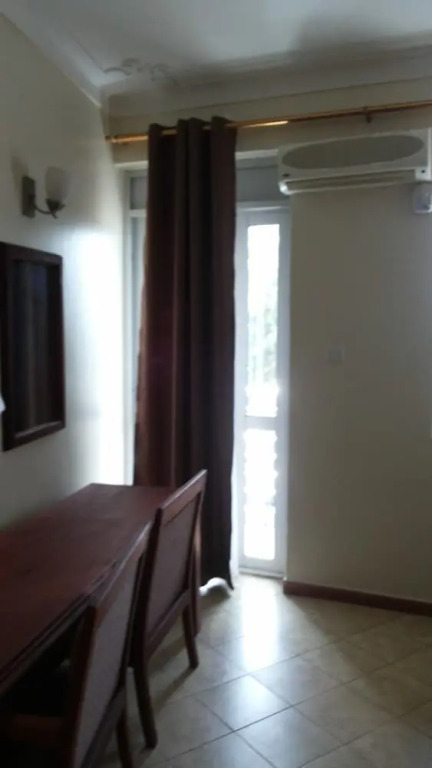 Hotel Com Apartment