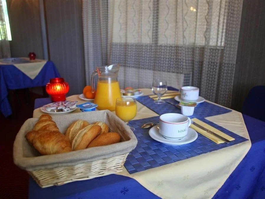 Le Relais de Fabrègues