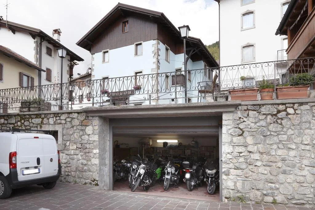 Osteria Da Alvise