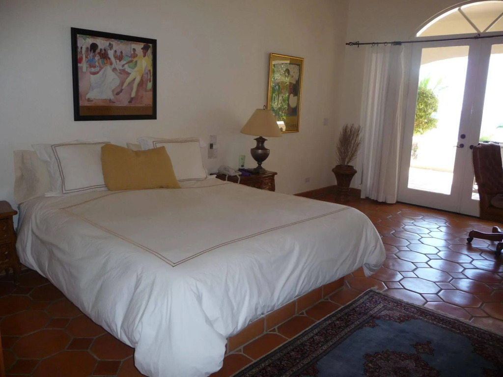 Casa Mariposa
