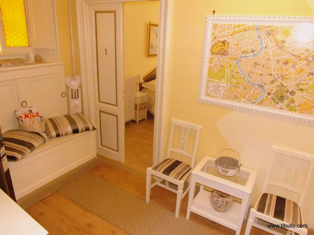 Tibullo Guesthouse