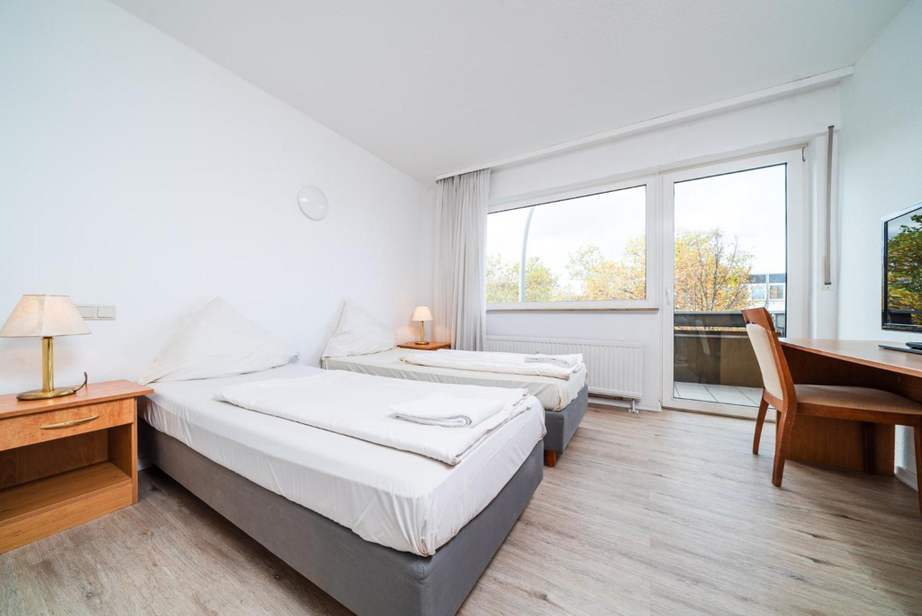 G & L Hotel Dortmund