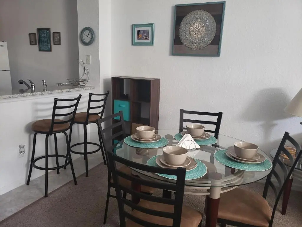 Kissimmee 3bed Villa Near Disney