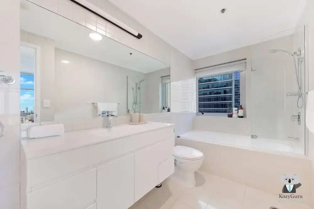 Kozyguru | Sydneycbd | Amazing City View 3B Apt
