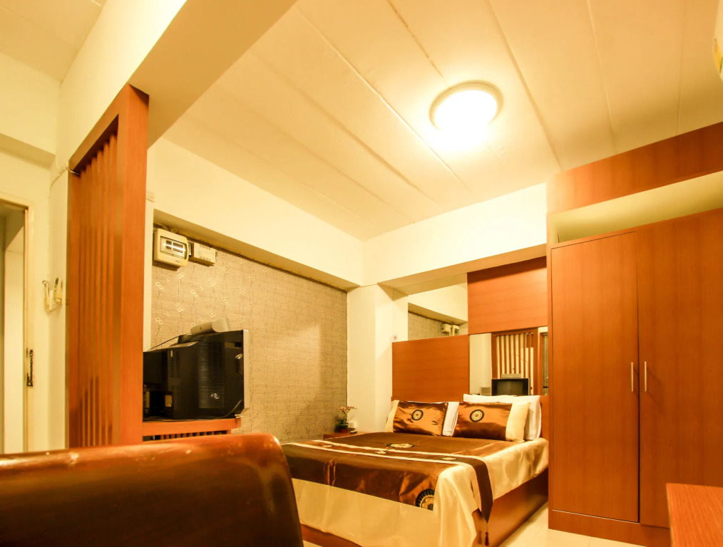 Mamba and Baan Aranya Serviced Apartment