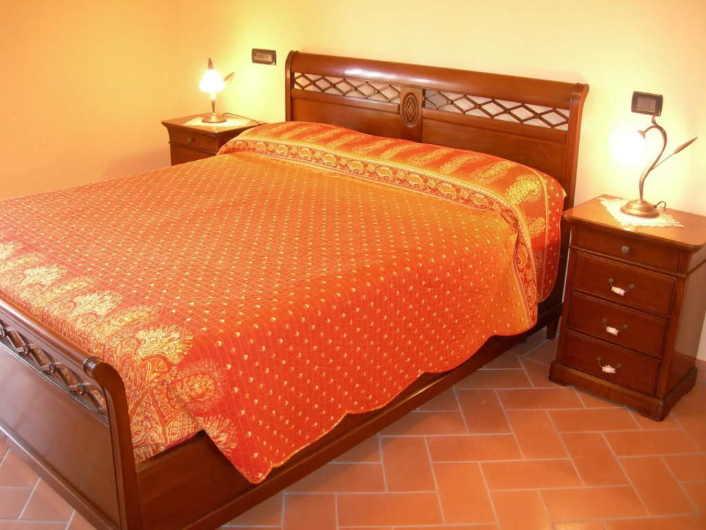Villa Saida