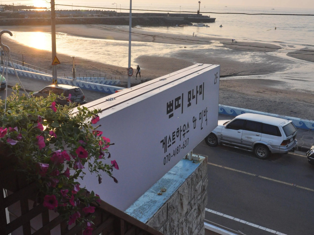 Petit Monami Guesthouse