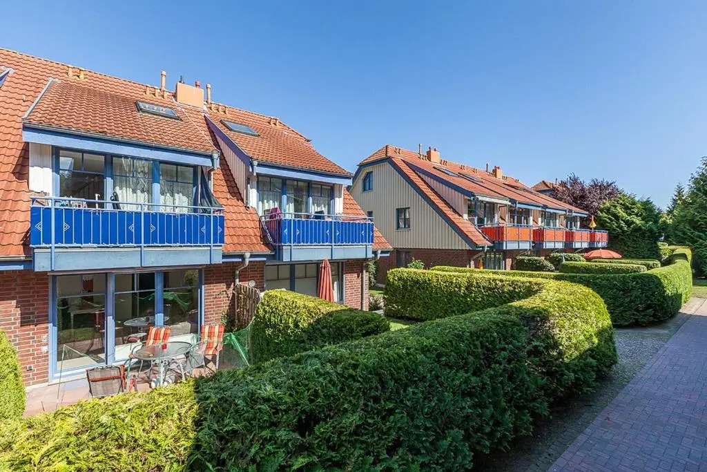 Papillon Wohnung 01-6