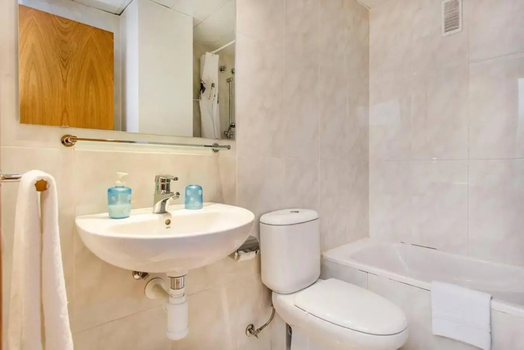Fabuloso apartamento cerca de Paseo de Gracia