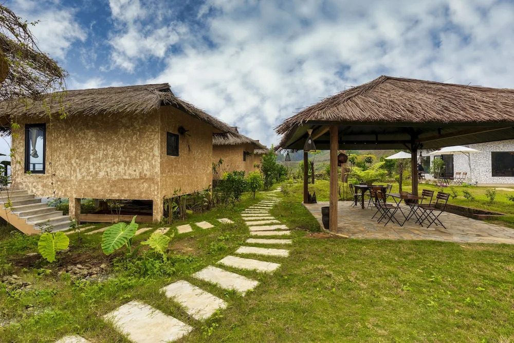 Sapa Farmstay