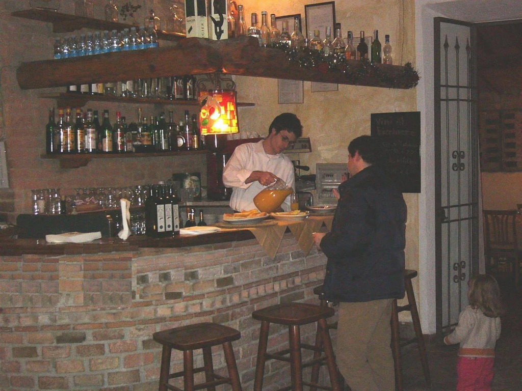 Fattoria Pieve a Salti