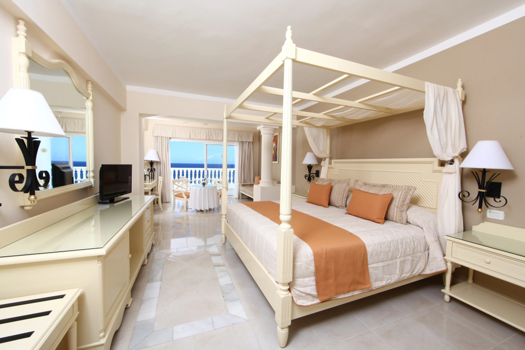 Bahia Principe Escape Runaway Bay