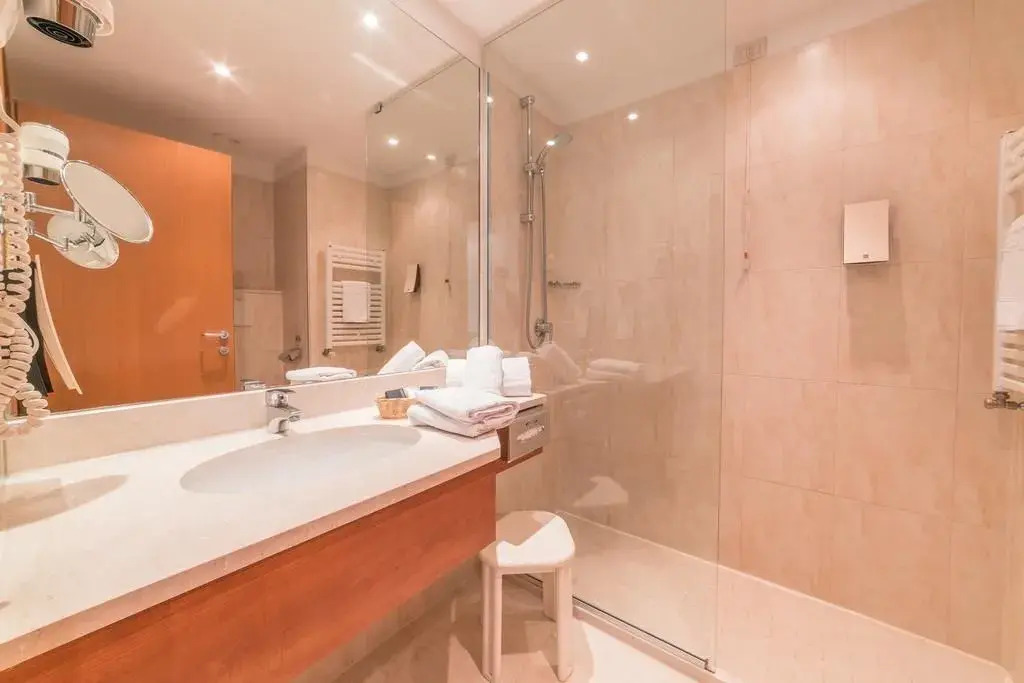 Airporthotel Verona Congress & Relax