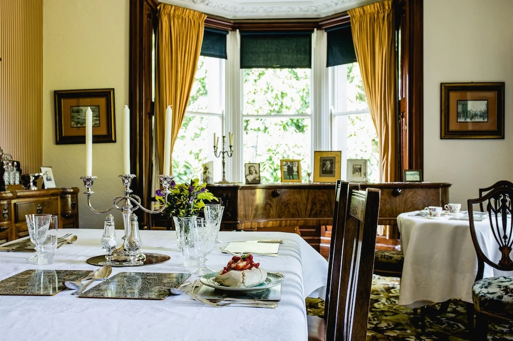 Kiltariff Hall Country House