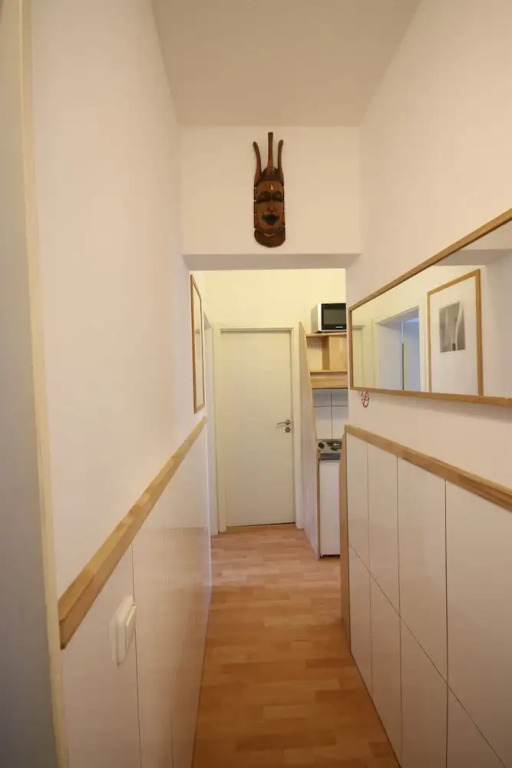a-domo Apartments Essen - Serviced Apartments & Flats - short or longstay - single or grouptravel