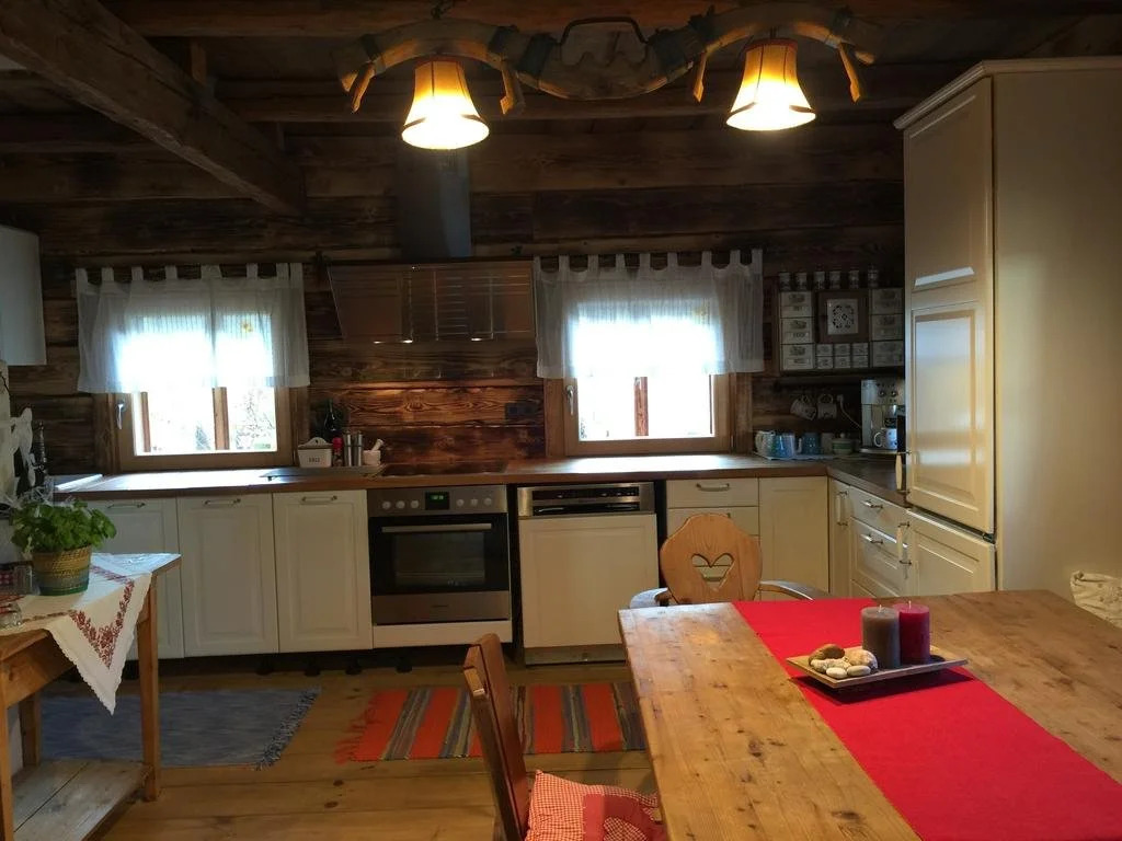 Ferienwohnung Teufl