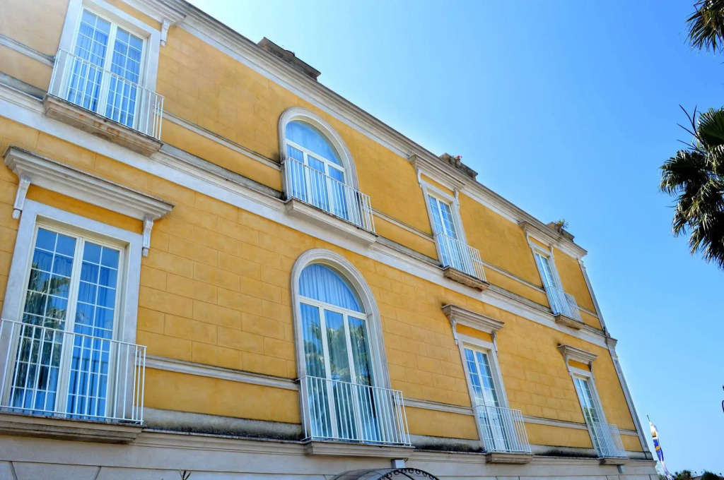 Hotel Gajeta