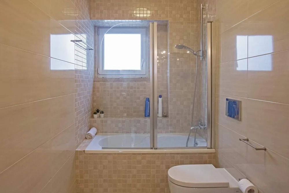 Cosy 1 Bedroom Apartment in Belém