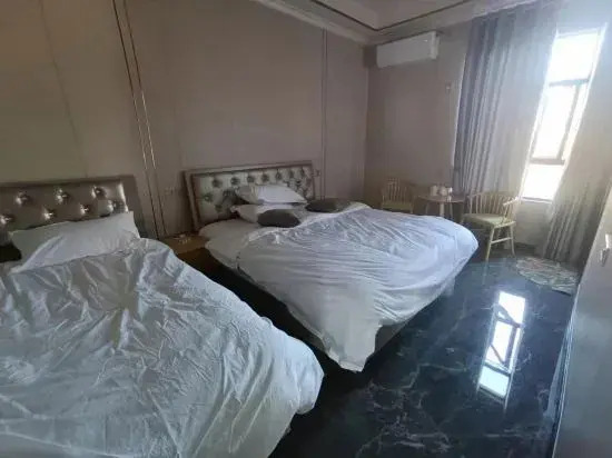 Xinfeng Yaqu Homestay