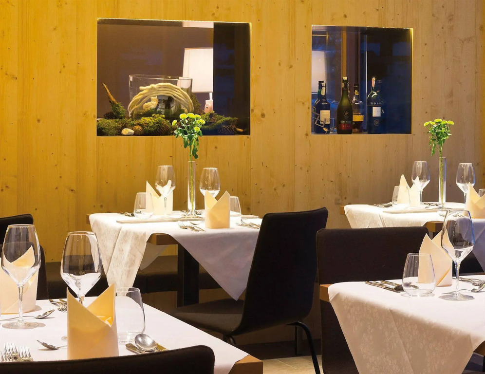 Alpinhotel Keil