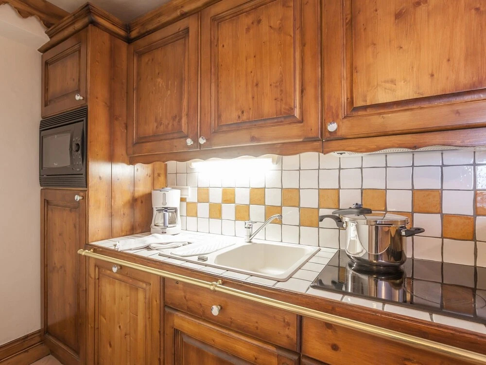 Centrally Located Apartments in Chamonix