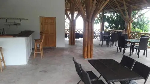 Hotel Colonial Minca