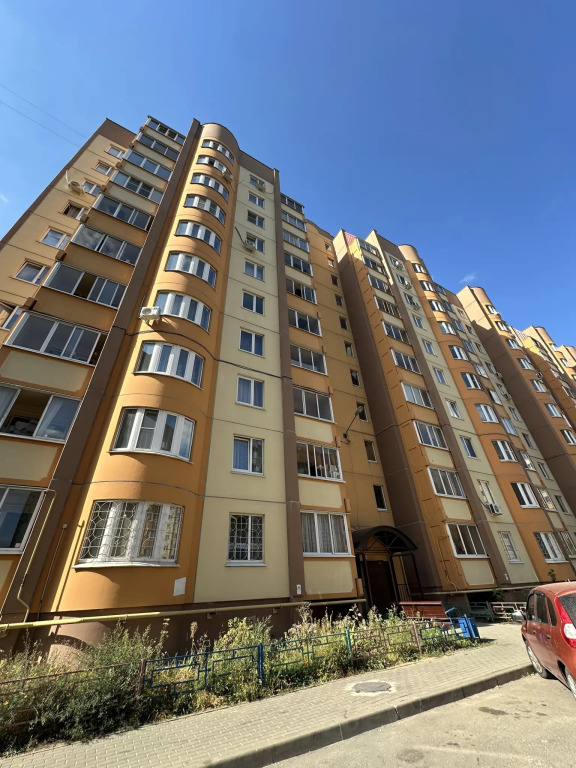 Апартаменты на улице Шишкова 144Б