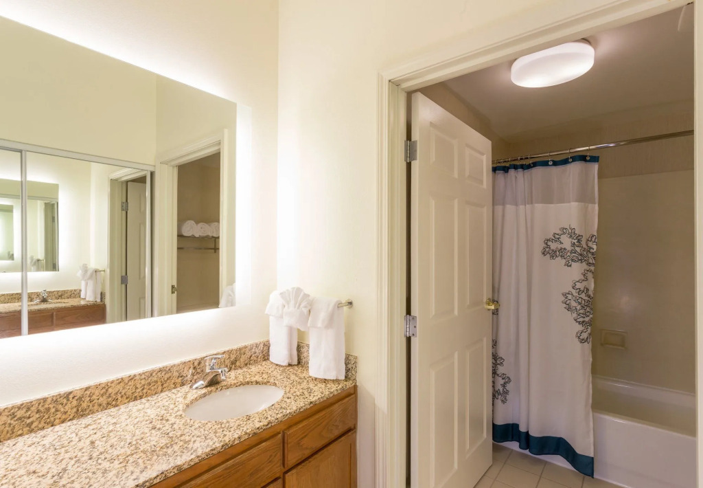 Residence Inn By Marriott Louisville Northeast