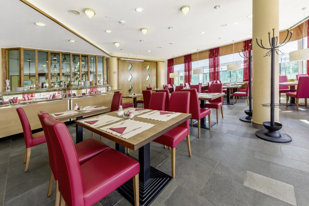 Serways Hotel Remscheid