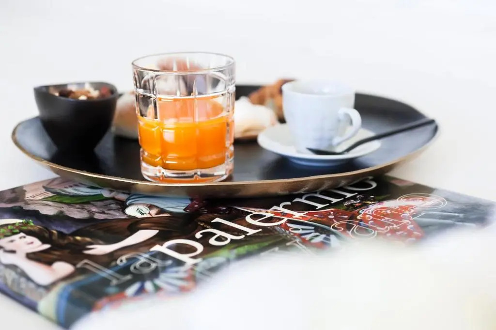 Miceli Exclusive Suite