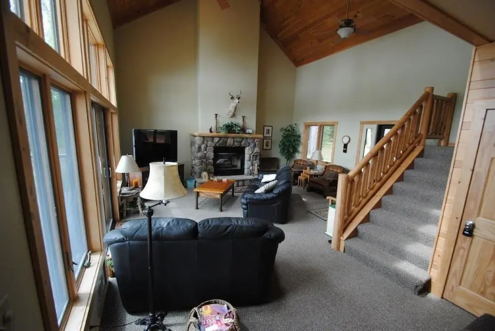 Deer Crossing - 4 Br Home