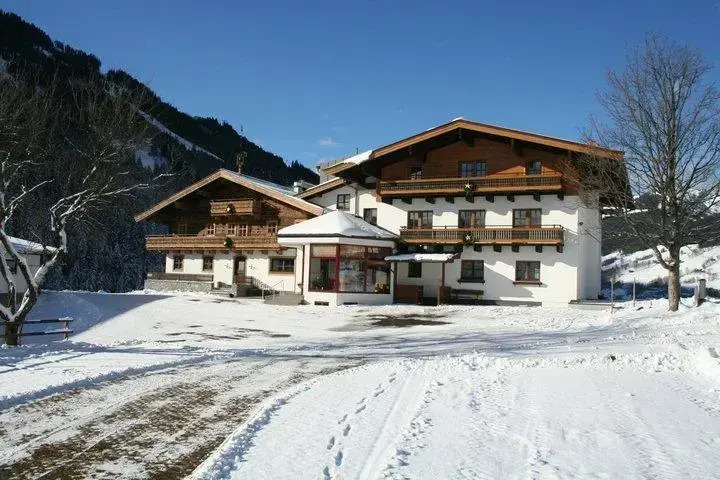 Hotel Thurnerhof