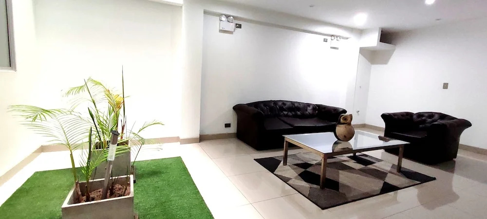 Hostal HM