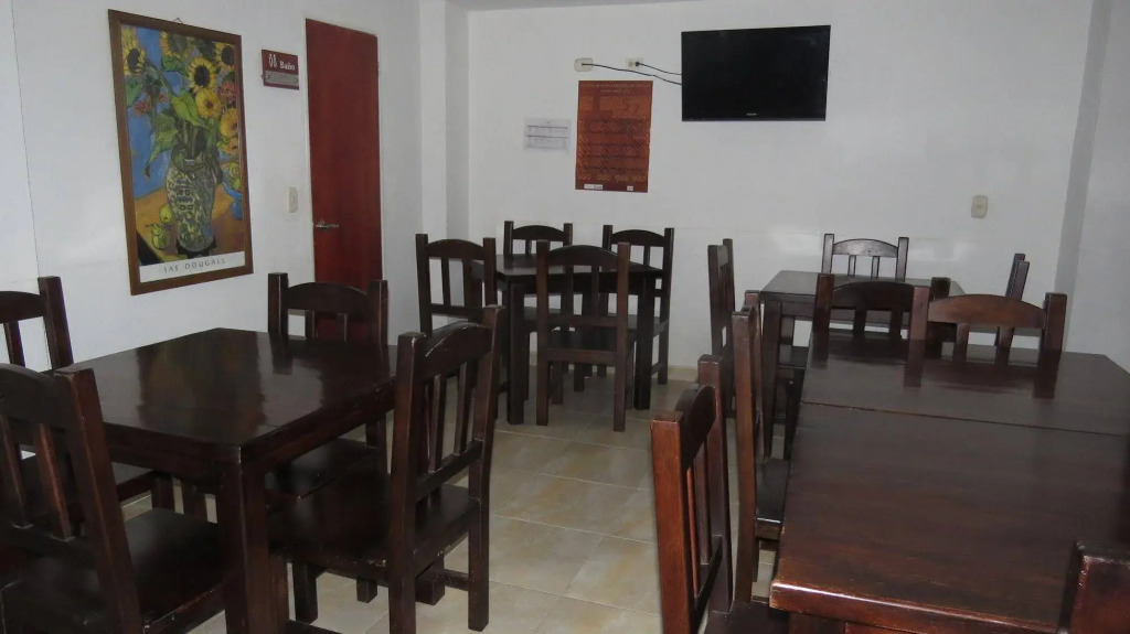 Hotel Arcada Payanesa