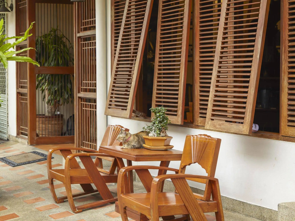 Siamese Views Lodge